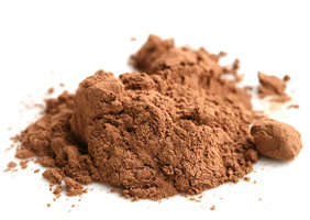 Carob-A - a natural product for animal feed