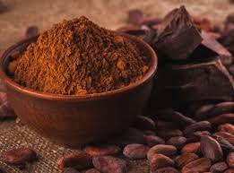 Natural Cocoa-Vella Powder